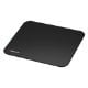 Εικόνα της Mouse Pad Genesis Carbon 500S Logo Gaming Black NPG-0657