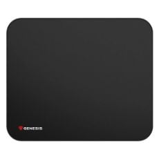 Εικόνα της Mouse Pad Genesis Carbon 500S Logo Gaming Black NPG-0657
