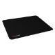 Εικόνα της Mouse Pad Genesis Carbon 500XL Logo Gaming Black NPG-1346