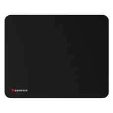 Εικόνα της Mouse Pad Genesis Carbon 500XL Logo Gaming Black NPG-1346
