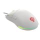 Εικόνα της Ποντίκι Genesis Krypton 750 USB RGB White NMG-1842