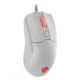 Εικόνα της Ποντίκι Genesis Krypton 750 USB RGB White NMG-1842