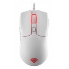 Εικόνα της Ποντίκι Genesis Krypton 750 USB RGB White NMG-1842