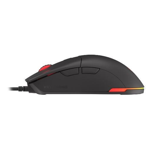 Εικόνα της Ποντίκι Genesis Krypton 750 USB RGB Black NMG-1841