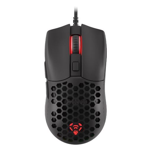 Εικόνα της Ποντίκι Genesis Krypton 750 USB RGB Black NMG-1841