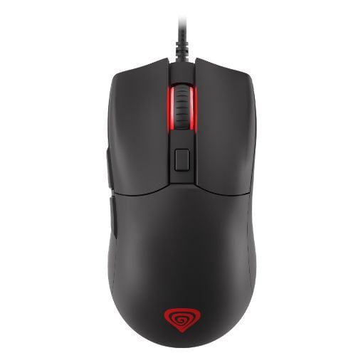 Εικόνα της Ποντίκι Genesis Krypton 750 USB RGB Black NMG-1841