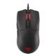 Εικόνα της Ποντίκι Genesis Krypton 750 USB RGB Black NMG-1841