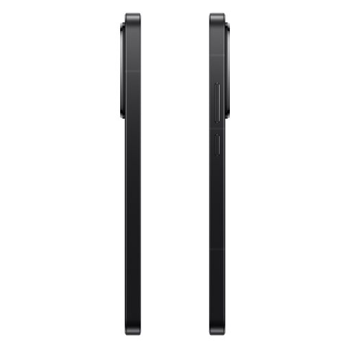 Εικόνα της Smartphone Xiaomi Poco F7 5G NFC Dual Sim 12GB 512GB Black MZB0KFYEU