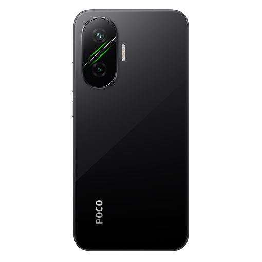 Εικόνα της Smartphone Xiaomi Poco F7 5G NFC Dual Sim 12GB 512GB Black MZB0KFYEU