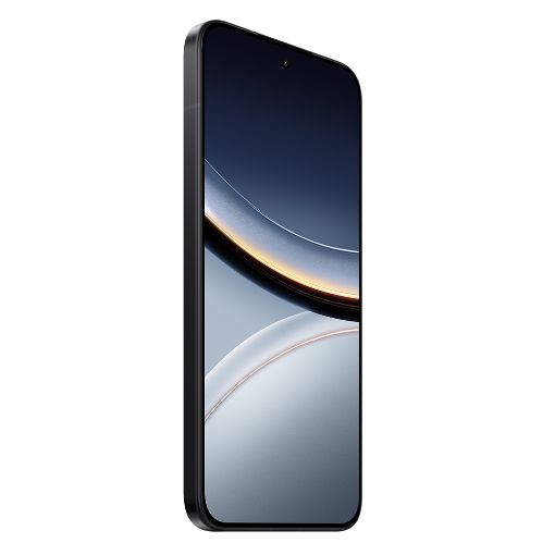 Εικόνα της Smartphone Xiaomi Poco F7 5G NFC Dual Sim 12GB 512GB Black MZB0KFYEU