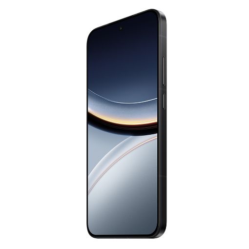 Εικόνα της Smartphone Xiaomi Poco F7 5G NFC Dual Sim 12GB 512GB Black MZB0KFYEU