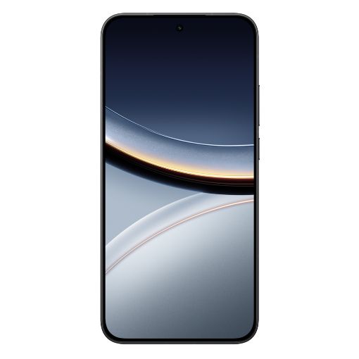 Εικόνα της Smartphone Xiaomi Poco F7 5G NFC Dual Sim 12GB 512GB Black MZB0KFYEU