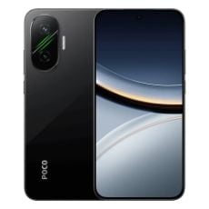 Εικόνα της Smartphone Xiaomi Poco F7 5G NFC Dual Sim 12GB 512GB Black MZB0KFYEU