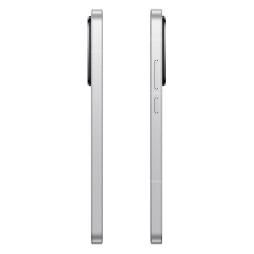 Εικόνα της Smartphone Xiaomi Poco F7 5G NFC Dual Sim 12GB 512GB Silver MZB0KFZEU