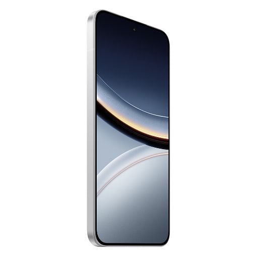 Εικόνα της Smartphone Xiaomi Poco F7 5G NFC Dual Sim 12GB 512GB Silver MZB0KFZEU