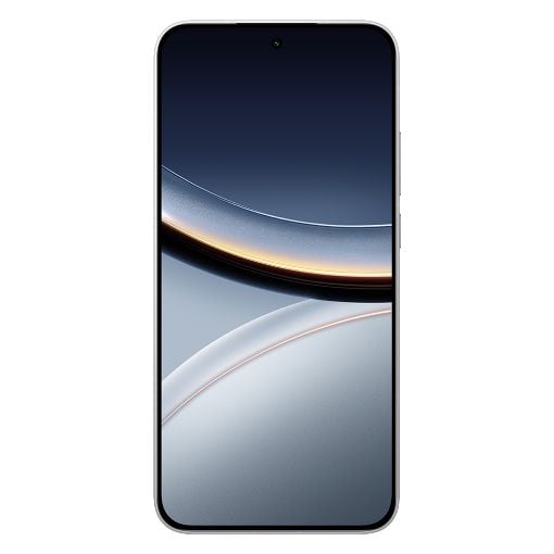 Εικόνα της Smartphone Xiaomi Poco F7 5G NFC Dual Sim 12GB 512GB Silver MZB0KFZEU