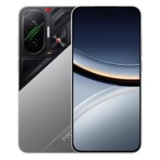 Εικόνα της Smartphone Xiaomi Poco F7 5G NFC Dual Sim 12GB 512GB Silver MZB0KFZEU