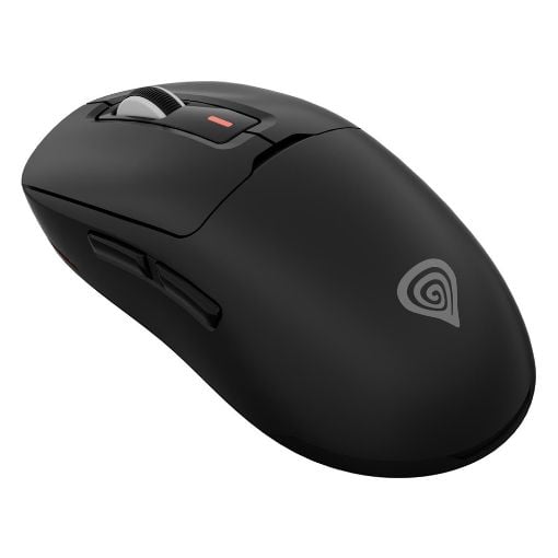 Εικόνα της Ποντίκι Genesis Zircon 660 Wireless Black NMG-2191