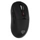 Εικόνα της Ποντίκι Genesis Zircon 660 Wireless Black NMG-2191