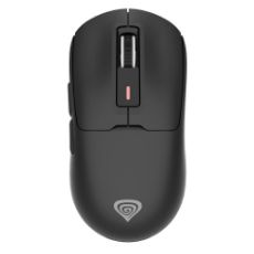 Εικόνα της Ποντίκι Genesis Zircon 660 Wireless Black NMG-2191