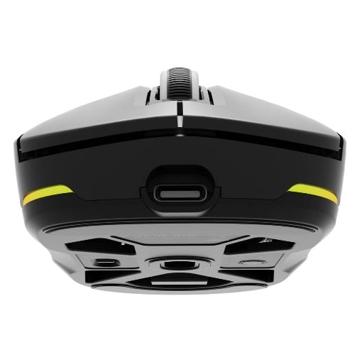 Εικόνα της Ποντίκι Genesis Zircon 660 Wireless Black NMG-2191
