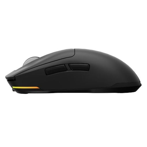 Εικόνα της Ποντίκι Genesis Zircon 660 Wireless Black NMG-2191