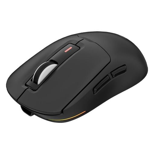 Εικόνα της Ποντίκι Genesis Zircon 660 Wireless Black NMG-2191