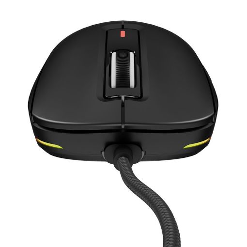 Εικόνα της Ποντίκι Genesis Krypton 660 Wired RGB Black NMG-2189
