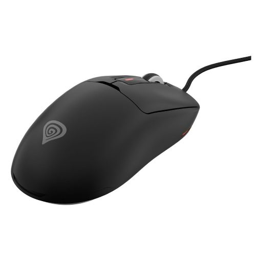 Εικόνα της Ποντίκι Genesis Krypton 660 Wired RGB Black NMG-2189