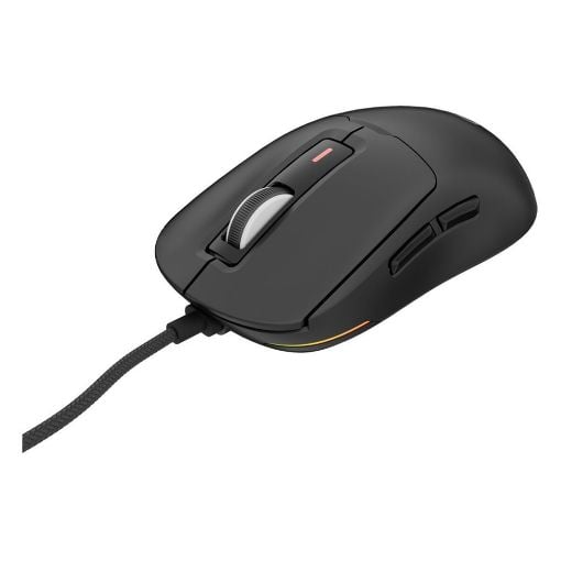 Εικόνα της Ποντίκι Genesis Krypton 660 Wired RGB Black NMG-2189