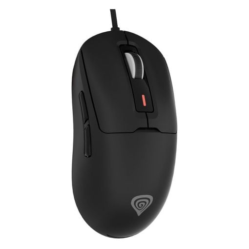 Εικόνα της Ποντίκι Genesis Krypton 660 Wired RGB Black NMG-2189