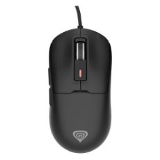 Εικόνα της Ποντίκι Genesis Krypton 660 Wired RGB Black NMG-2189