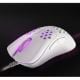 Εικόνα της Ποντίκι Genesis Krypton 555 Wired RGB White NMG-1840