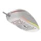 Εικόνα της Ποντίκι Genesis Krypton 555 Wired RGB White NMG-1840
