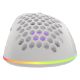 Εικόνα της Ποντίκι Genesis Krypton 555 Wired RGB White NMG-1840