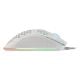 Εικόνα της Ποντίκι Genesis Krypton 555 Wired RGB White NMG-1840