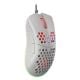 Εικόνα της Ποντίκι Genesis Krypton 555 Wired RGB White NMG-1840