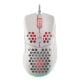 Εικόνα της Ποντίκι Genesis Krypton 555 Wired RGB White NMG-1840