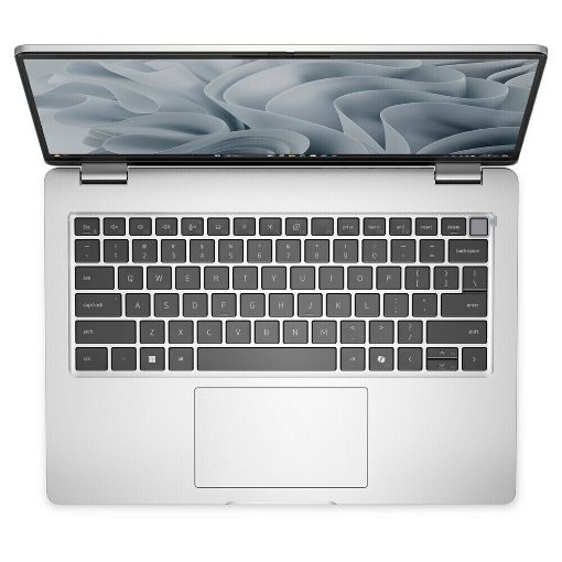 Εικόνα της Laptop Dell Pro 14 PC14255 14" AMD Ryzen AI 7-350 16GB 512GB SSD Win11 Pro