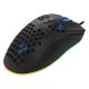 Εικόνα της Ποντίκι Genesis Krypton 555 Wired RGB Black NMG-1839