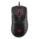 Εικόνα της Ποντίκι Genesis Krypton 555 Wired RGB Black NMG-1839