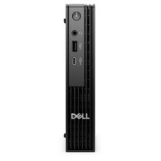 Εικόνα της Desktop Dell Pro Micro QCM1250 Intel Core Ultra 7 265T 16GB 512GB SSD Win11 Pro