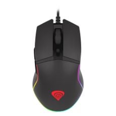 Εικόνα της Ποντίκι Genesis Krypton 220 Wired RGB Black NMG-1770