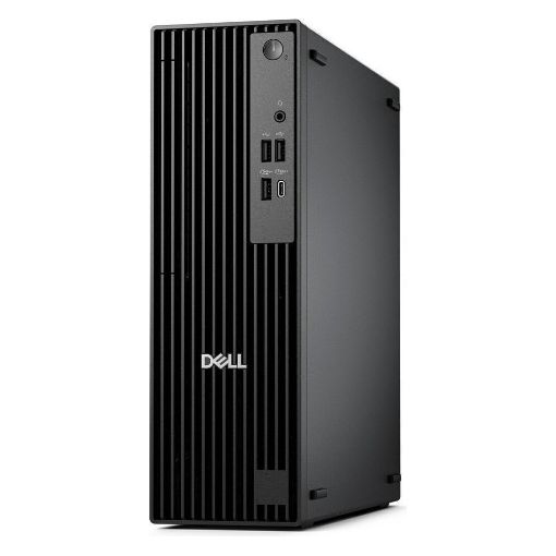 Εικόνα της Desktop Dell Pro Slim QCS1250 Intel Core Ultra 7 265 16GB 512GB SSD Win11 Pro