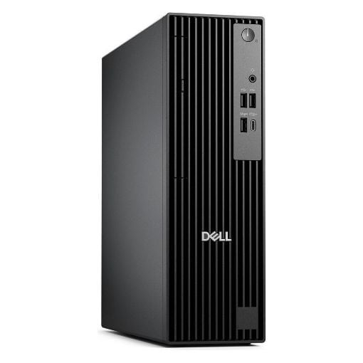 Εικόνα της Desktop Dell Pro Slim QCS1250 Intel Core Ultra 7 265 16GB 512GB SSD Win11 Pro