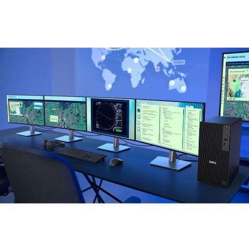 Εικόνα της Desktop Dell Pro Tower QCT1250 Intel Core i7-14700 16GB 512GB SSD Win11 Pro