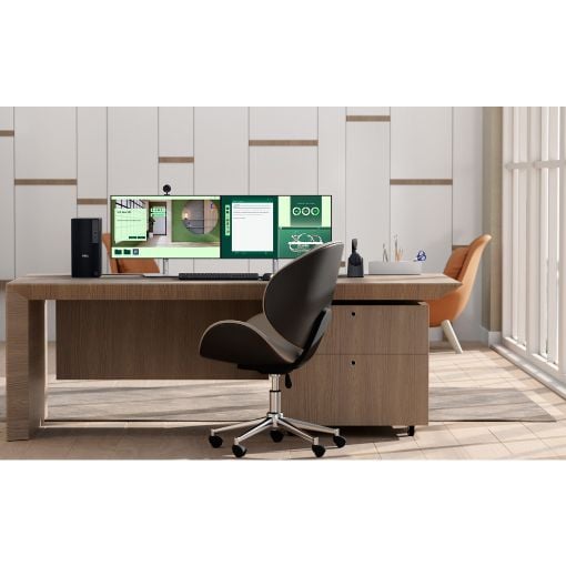 Εικόνα της Desktop Dell Pro Tower QCT1250 Intel Core i7-14700 16GB 512GB SSD Win11 Pro