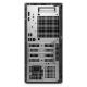 Εικόνα της Desktop Dell Pro Tower QCT1250 Intel Core i7-14700 16GB 512GB SSD Win11 Pro