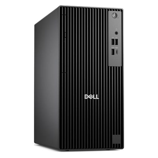 Εικόνα της Desktop Dell Pro Tower QCT1250 Intel Core i7-14700 16GB 512GB SSD Win11 Pro