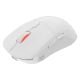 Εικόνα της Ποντίκι Genesis Zircon XIII Custom Wireless RGB White NMG-2090